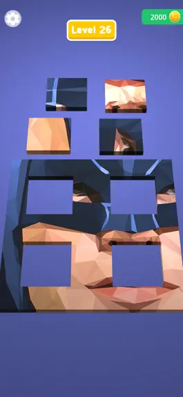 Game screenshot Fit Puzzle 3D mod apk