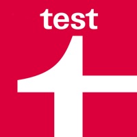 test - Das Verbrauchermagazin apk