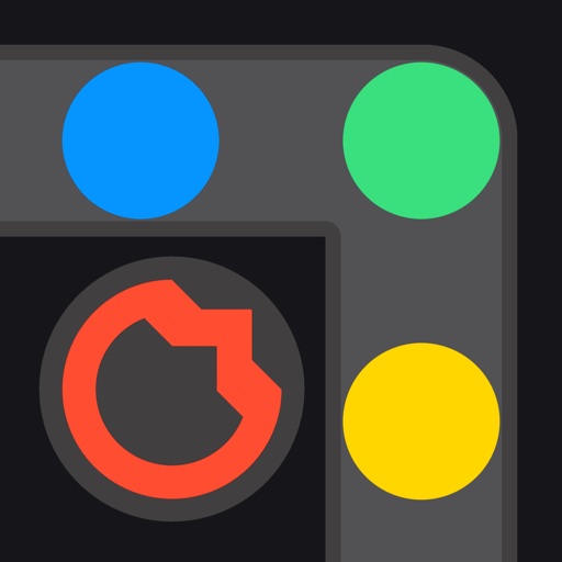 Color Defense - Tower Defense