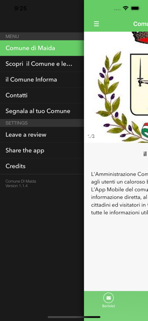 Comune di Maida(圖2)-速報App