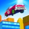 Roof to Roof is an extremely fun, easy to control but challenging racing game