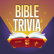 Bible Trivia App Game