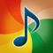 This app is a music player that controls pitch and speed of the song in real time