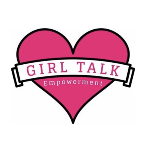 GIRL TALK Day icon