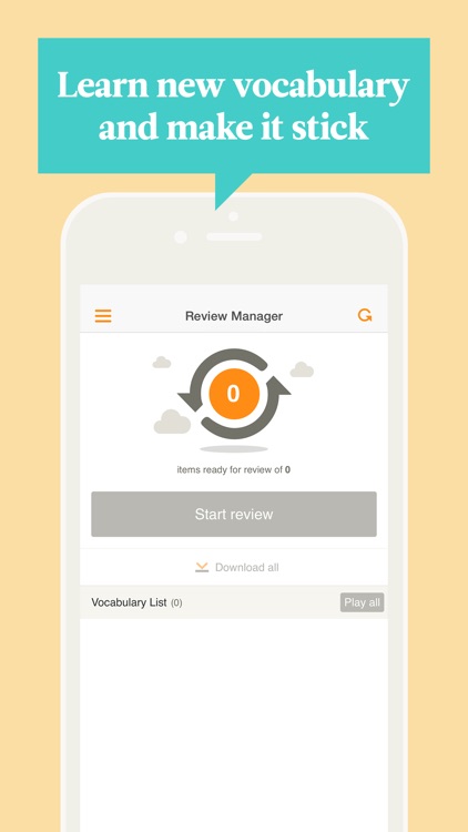 Babbel – Learn Russian screenshot-4