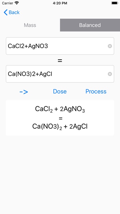 Ez.chemistry screenshot-5