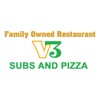 V3 Pizza & Subs