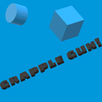 Grapple Gun