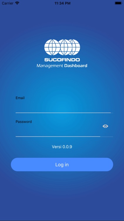 Sucofindo Management Dashboard