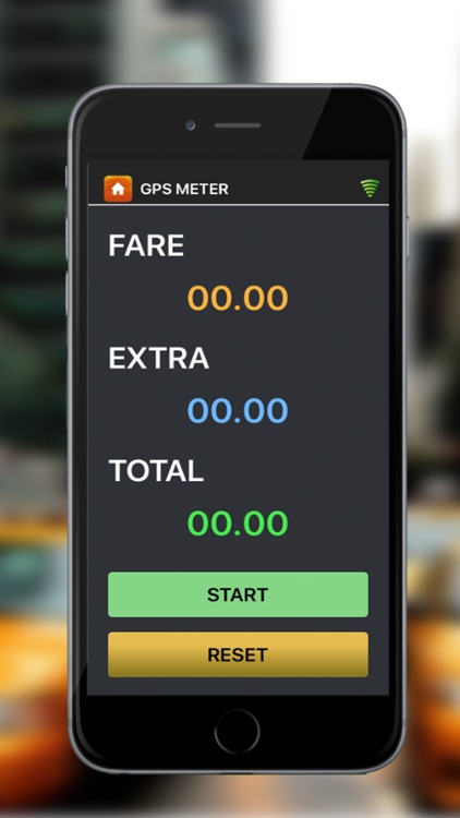 Envoy Driver App screenshot-3