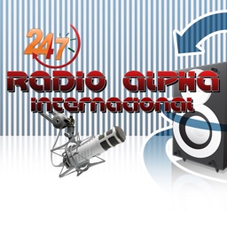 Radio Alpha Internacional