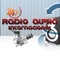 Radio Alpha Internacional the world 24 hours programming is Spanish , English and Portuguese