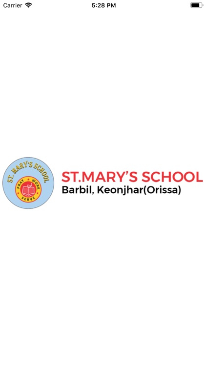 St Marys School Barbil