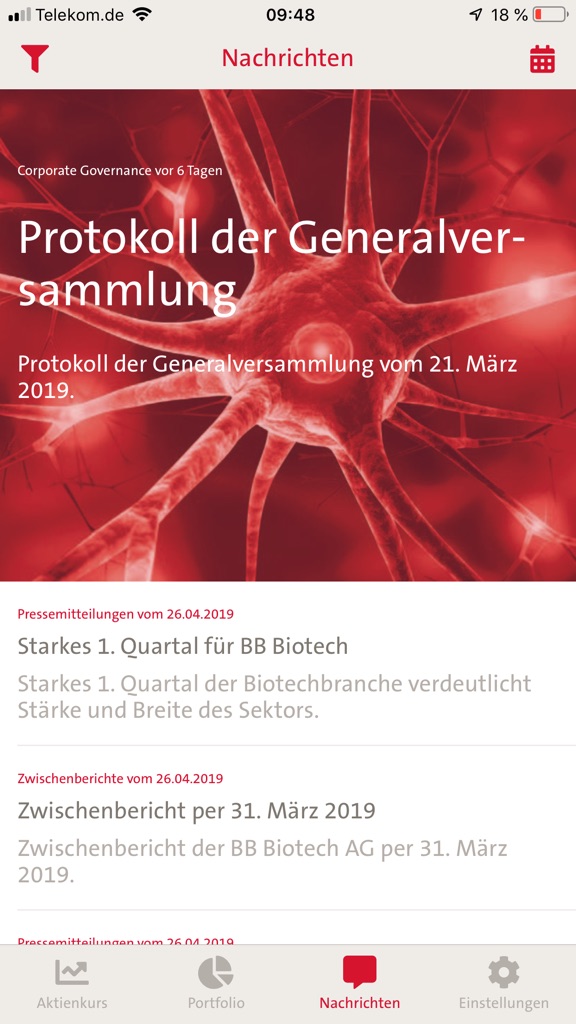 【图】BB Biotech(截图2)