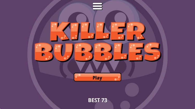 Killer Bubbles screenshot-3