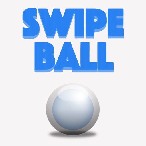 Swipe The Balls