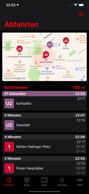 Stadtfahrt(圖8)-速報App