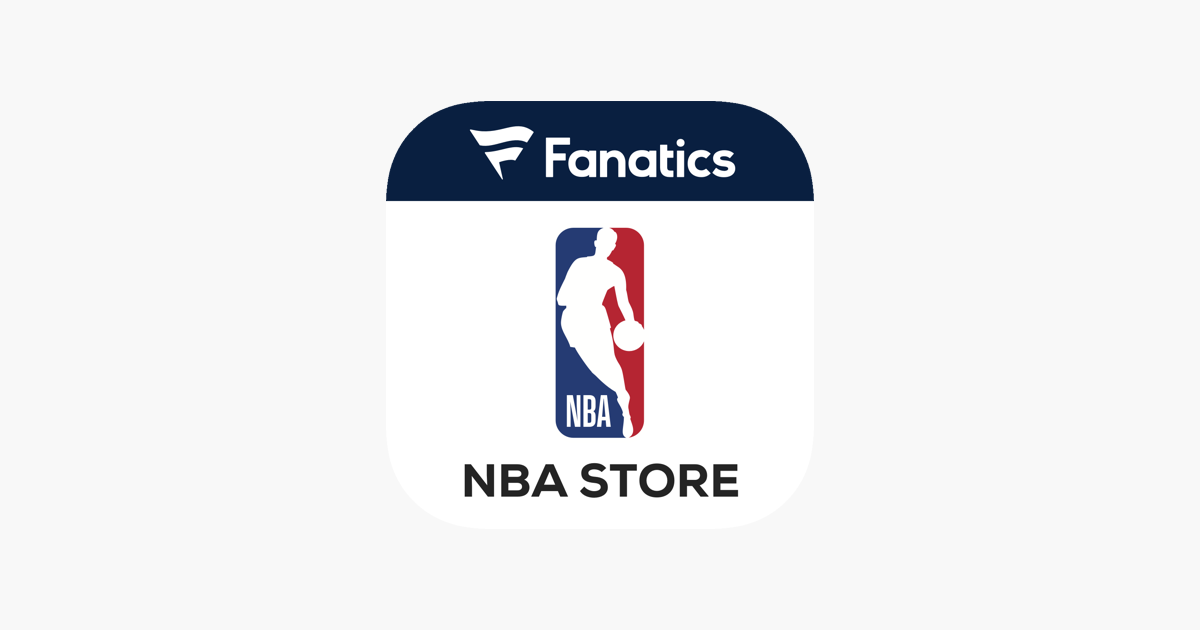 nba pro shop