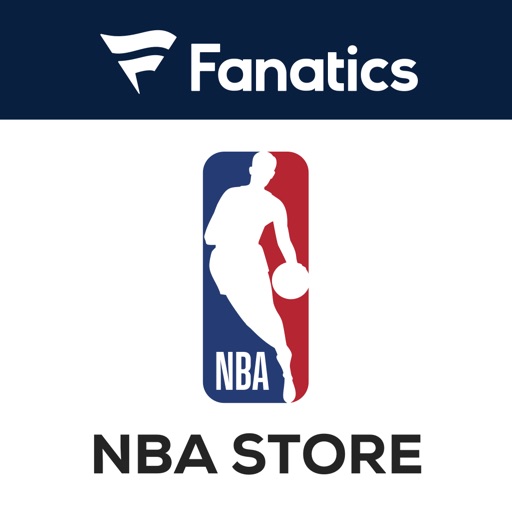 Fanatics NBA Shop Icon