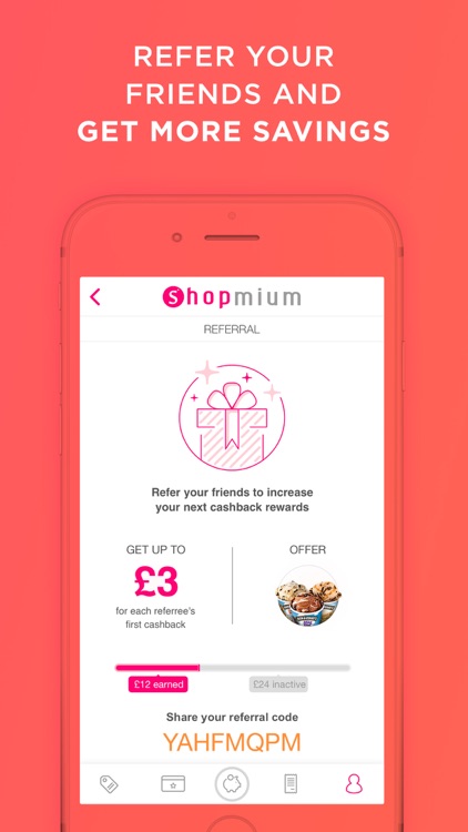 Shopmium: save money every day screenshot-7