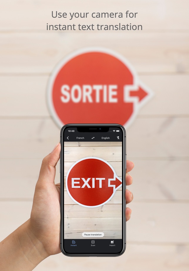 Google Translate on the App Store Google Translate on the App Store