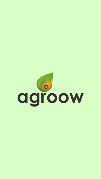 How to cancel & delete Agroow from iphone & ipad 1