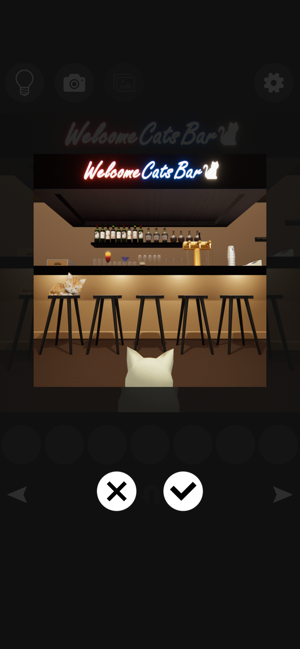 Escape game Cats Bar(圖3)-速報App