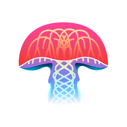 Mushroom Identification iOS App