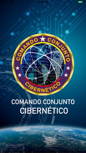 Comando Conjunto Cibernetico(圖1)-速報App