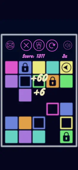 Game screenshot Cube Crush: Match Block Puzzle mod apk