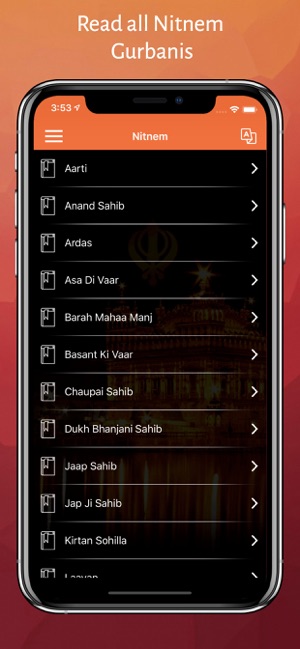 Sikh World PRO(圖9)-速報App