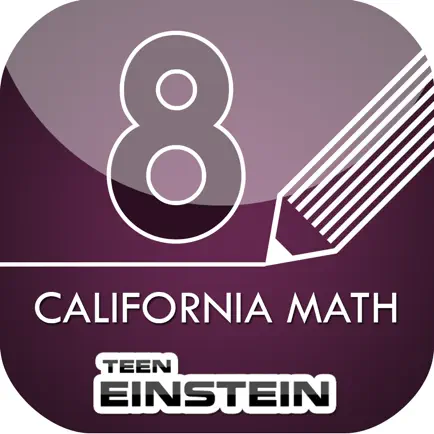 CA 8th Math Cheats