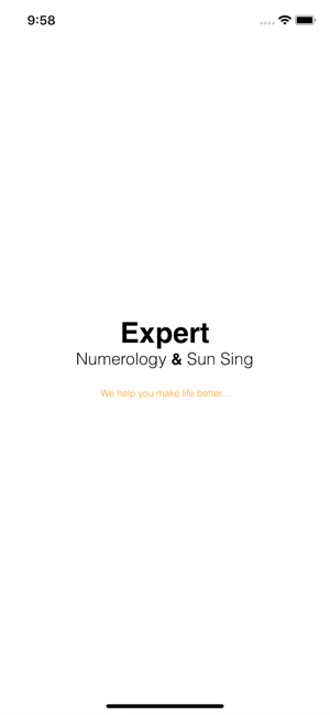 Expert Numerology, Sun Sign(圖1)-速報App