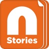 Nick Stories: Bøger for børn