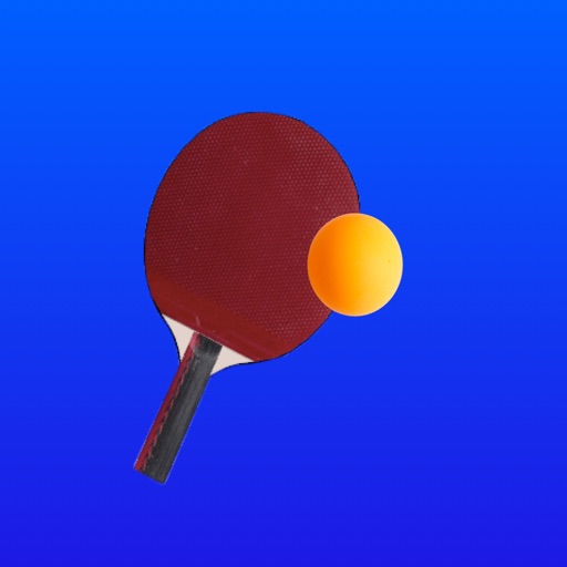 Table Tennis AR icon