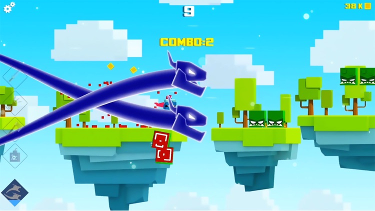 Will Hero screenshot-8