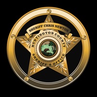 Huntington County Sheriff app not working? crashes or has problems?