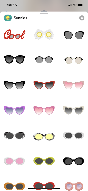 Sunnies(圖2)-速報App