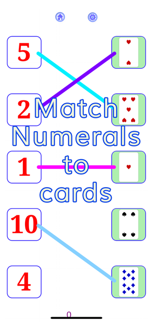 123 NUMBER MAGIC Line Matching(圖7)-速報App