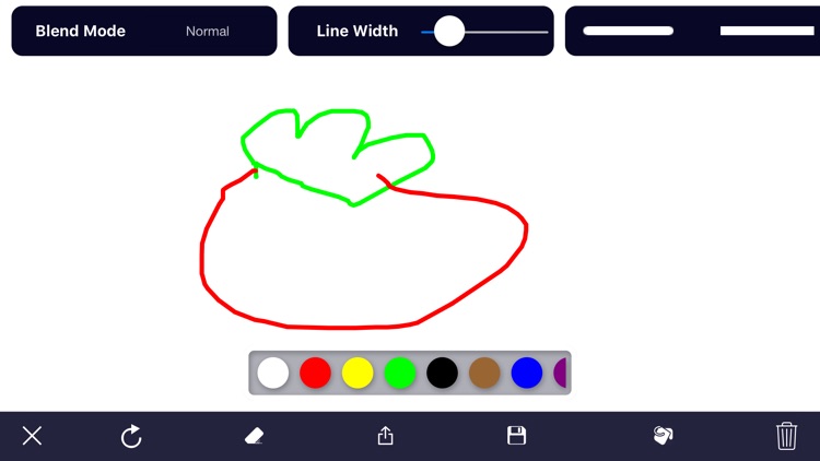 DrawPadMissChar screenshot-4