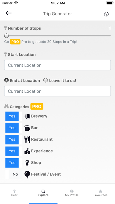 How to cancel & delete Belgian Beer Culture from iphone & ipad 4
