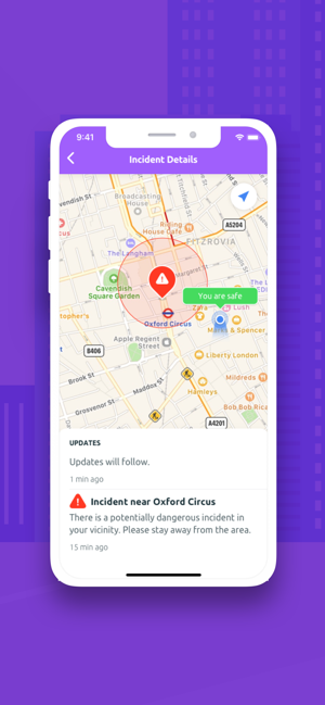 Safe-Citizens(圖5)-速報App