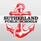 The Sutherland Public Schools app is a great way to conveniently stay up to date on what's happening