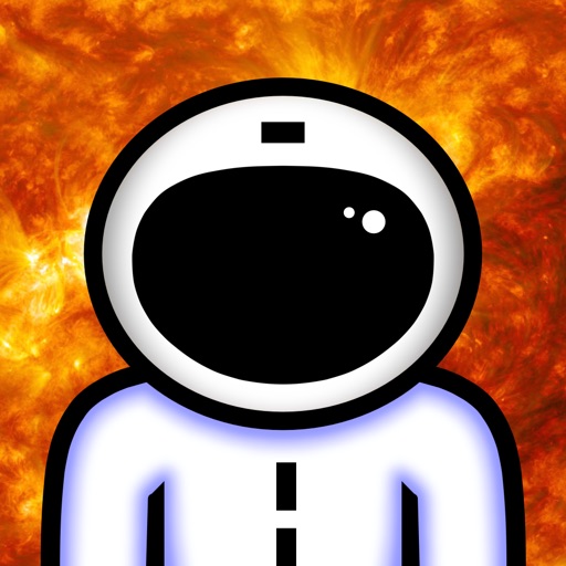 Interstellar Guardian Icon