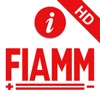 FIAMM battery finder HD