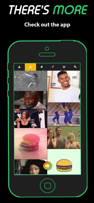 Gif Out Loud- Gif with Sound(圖5)-速報App