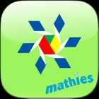 Pattern Blocks+ by mathies