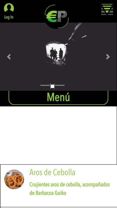 Ristorante screenshot 2