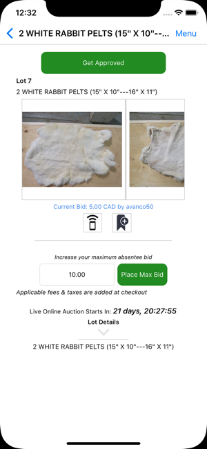 Schmalz Auctions(圖3)-速報App