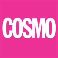 Cosmopolitan Magazine US app not working? crashes or has problems?